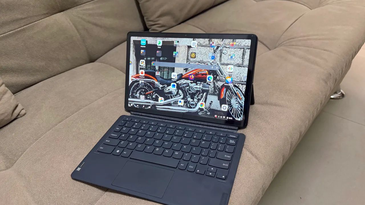 Tablet Lenovo Tab P11 Plus - Foto 4