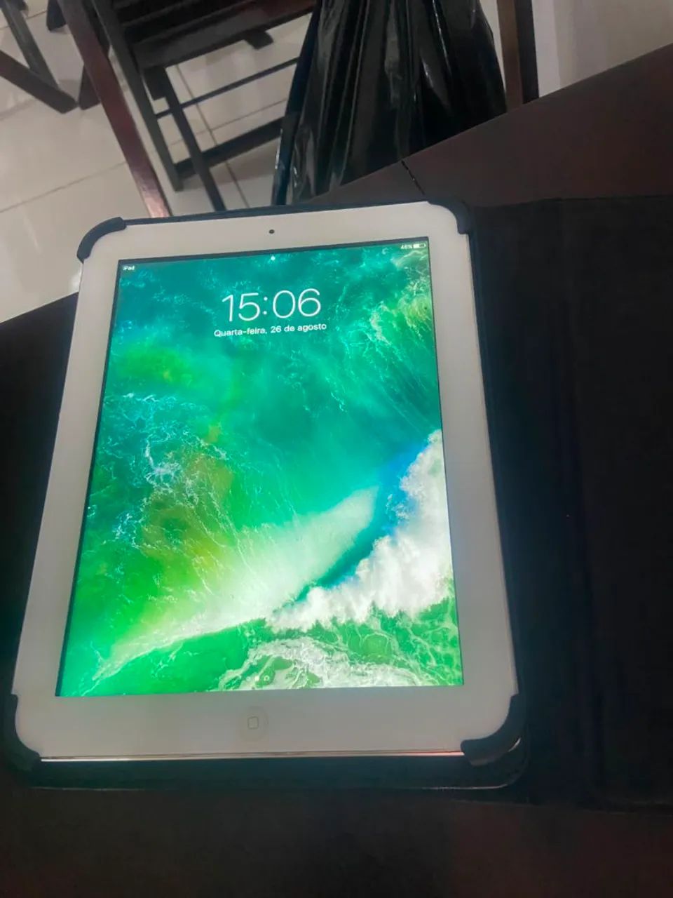 iPad em ótimo estado  - Foto 2