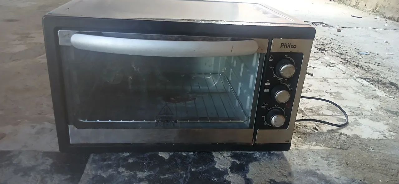 Forno philco
