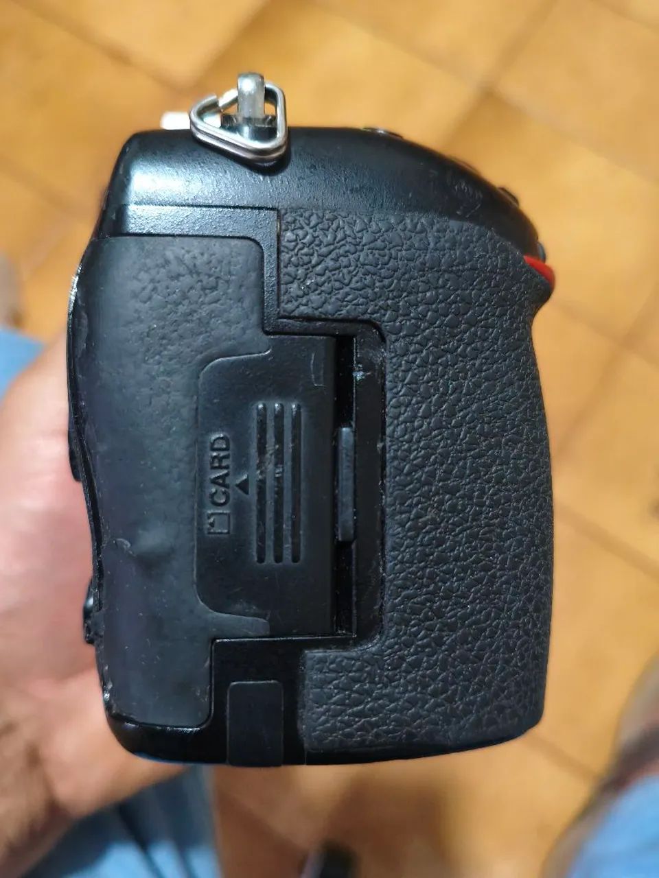 Câmera Nikon D750 - Foto 3