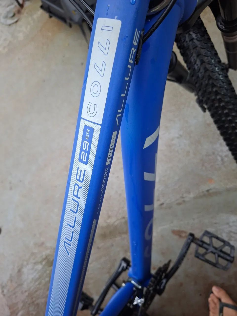 Bicicleta aro 29 - Foto 5