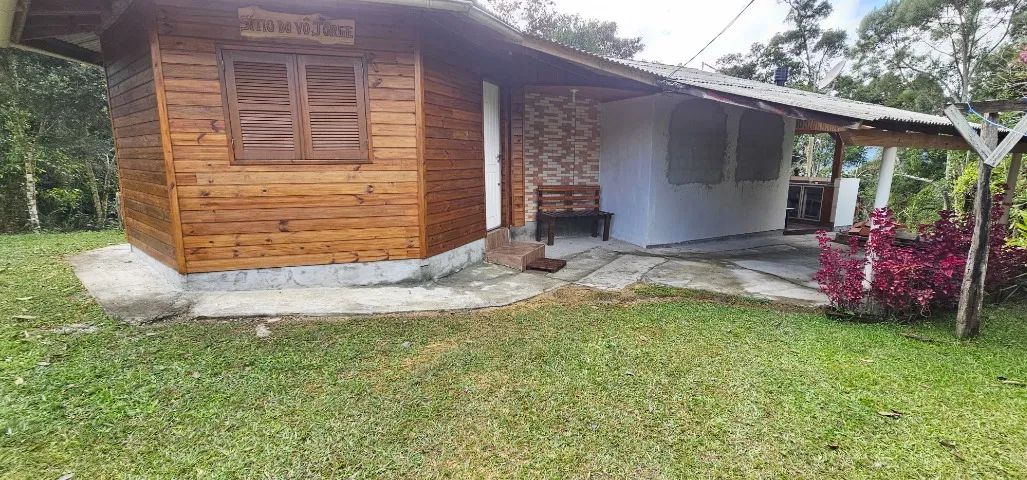 Pequena Chácara em Rancho Queimado - Foto 5