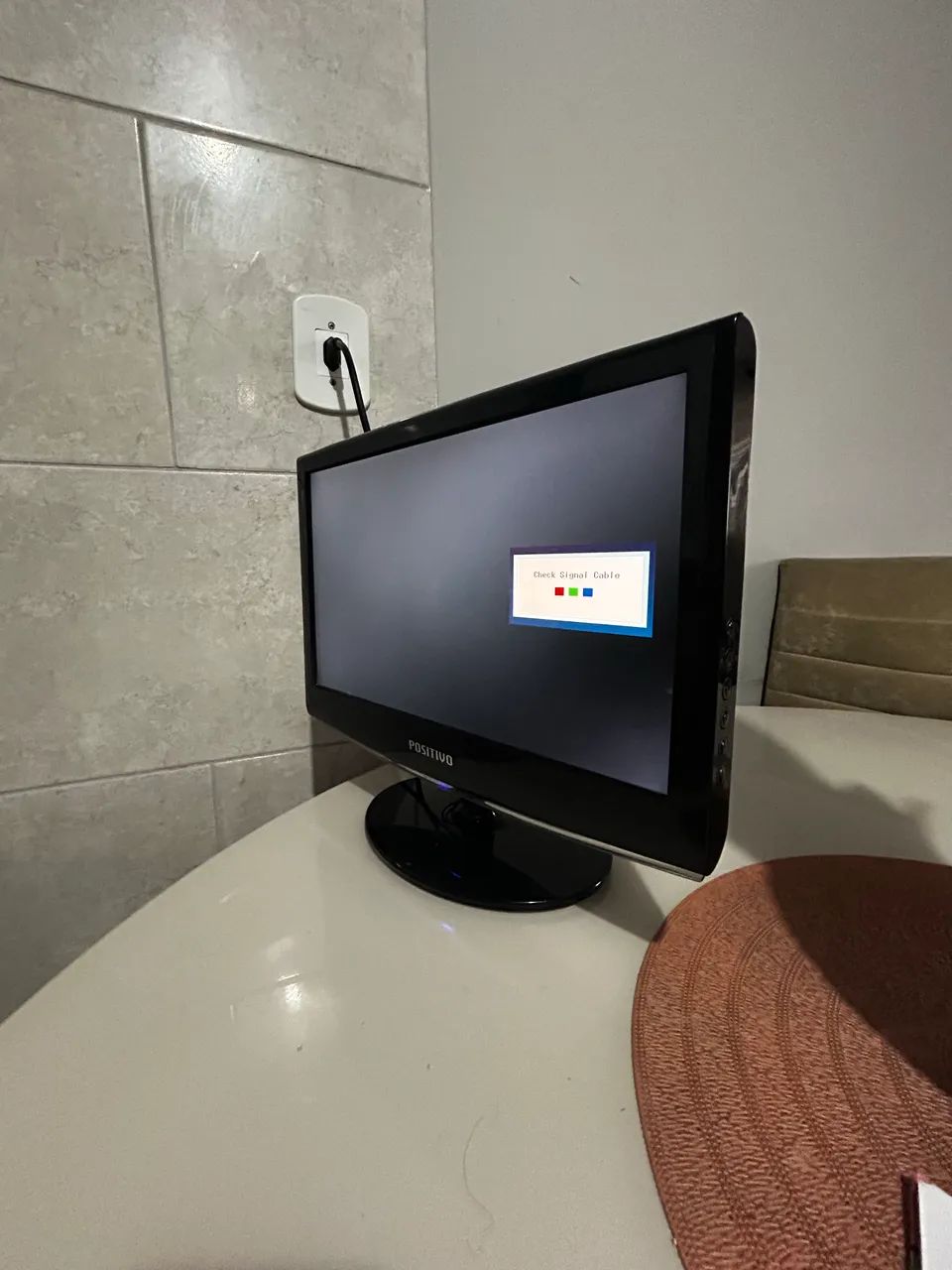 Monitor POSITIVO 15,6? - Foto 2