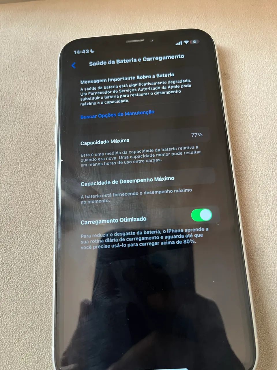 XR 128Gb - Foto 2