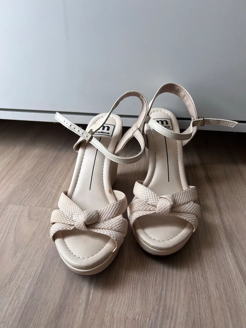 Sandália - Foto 4