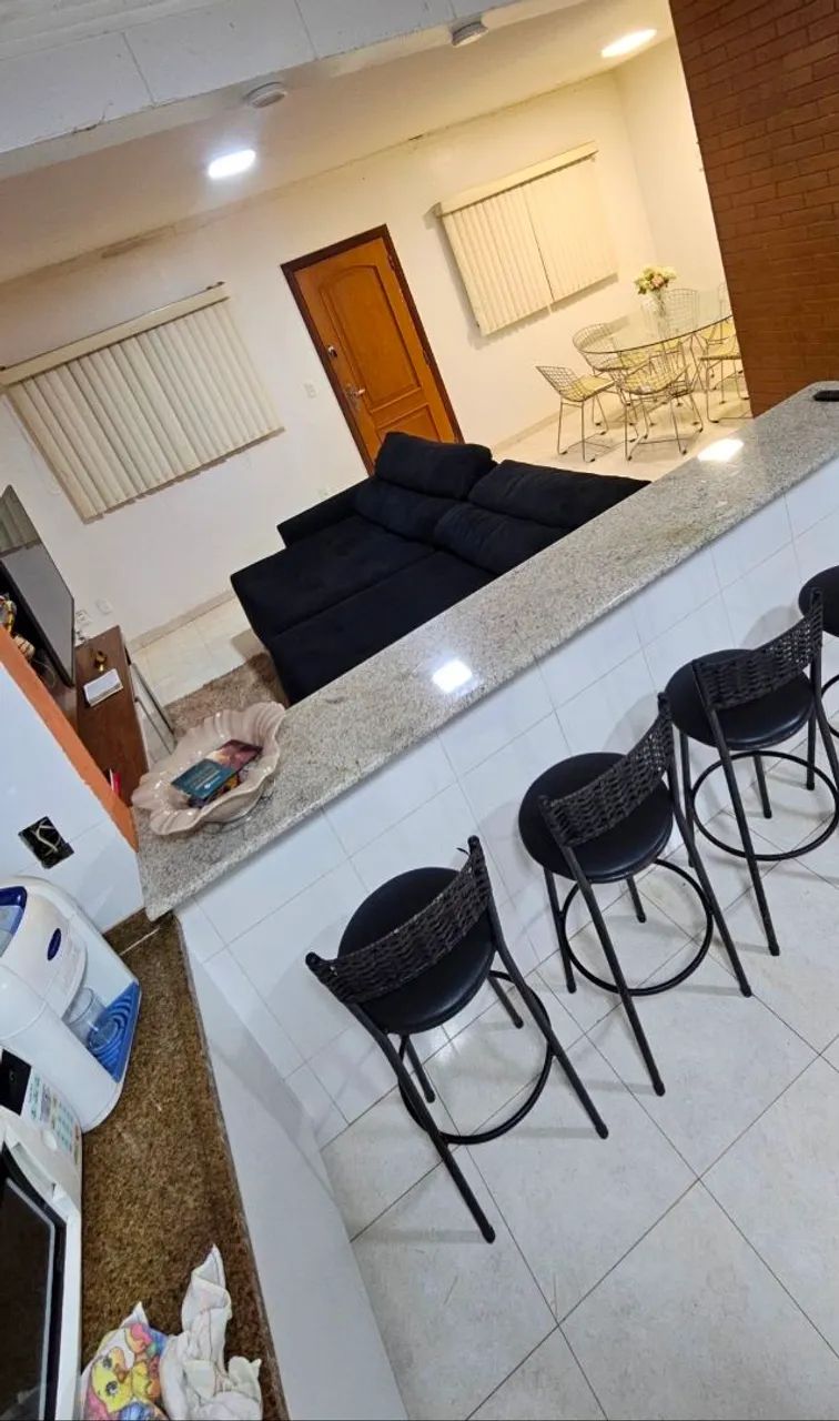 Sofa Retrátil e Reclinavel 2.80m - Foto 4
