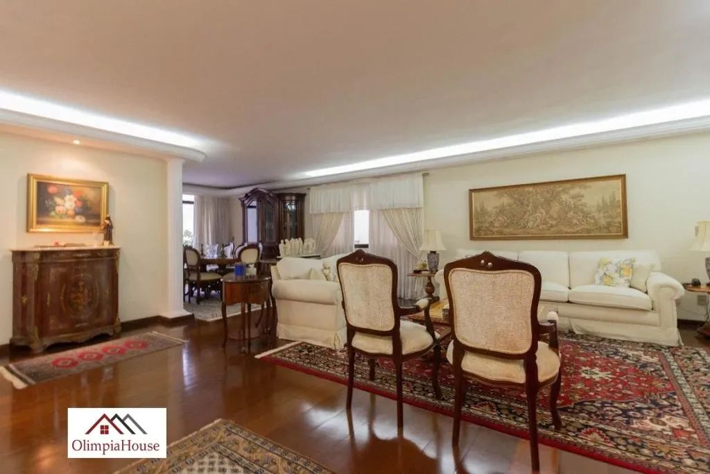 Galeria  Venda · 4 dormitórios - Foto 3
