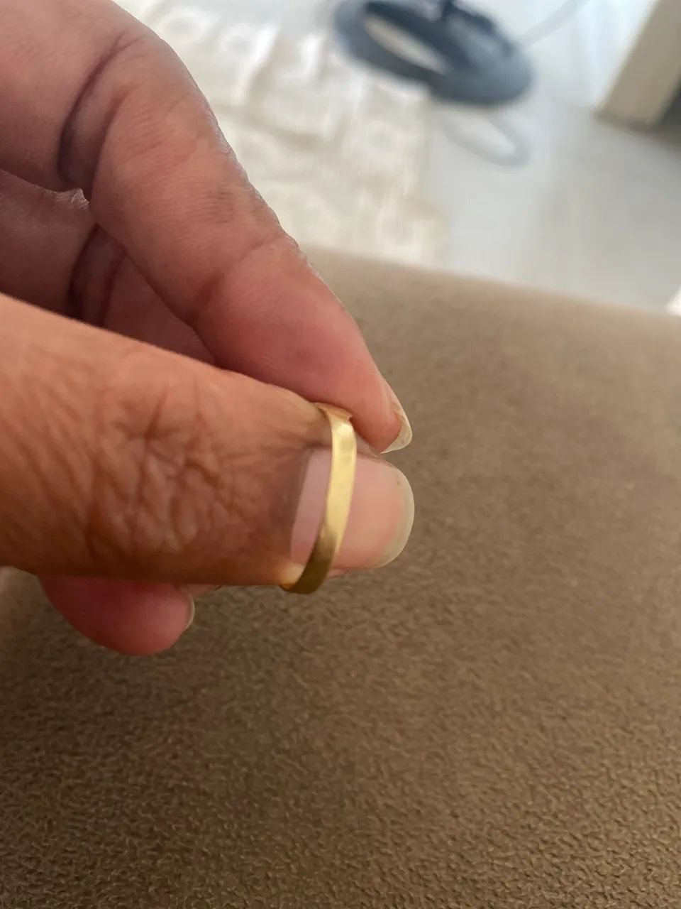 Vende um anel de  - Foto 3