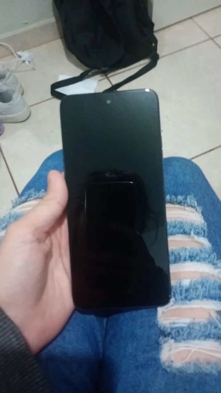 Vendo  moto g35  - Foto 2
