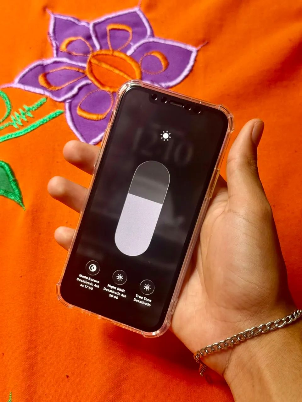 iPhone 11 Pro exelente. - Foto 3