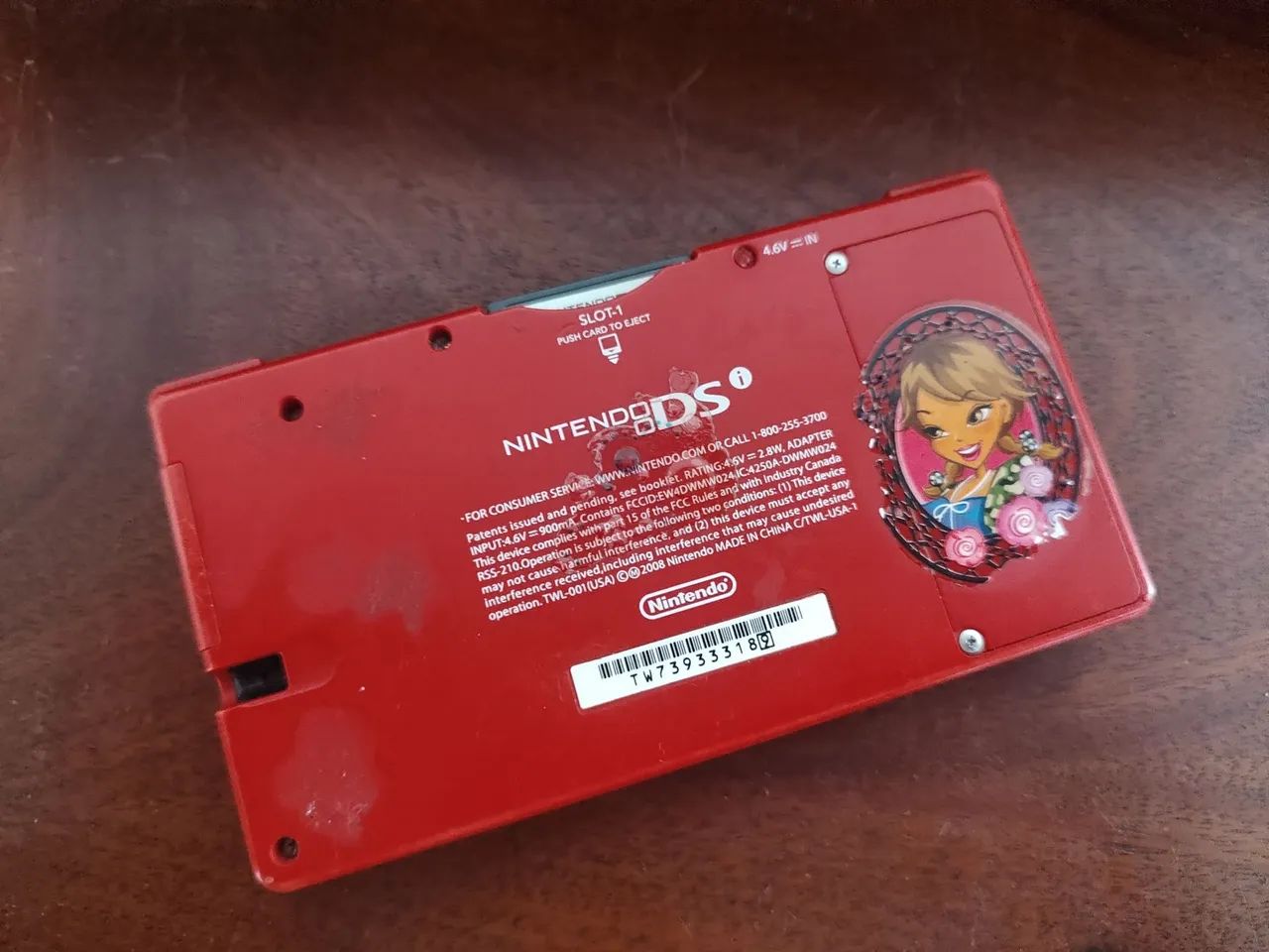 Nintendo dsi  - Foto 4