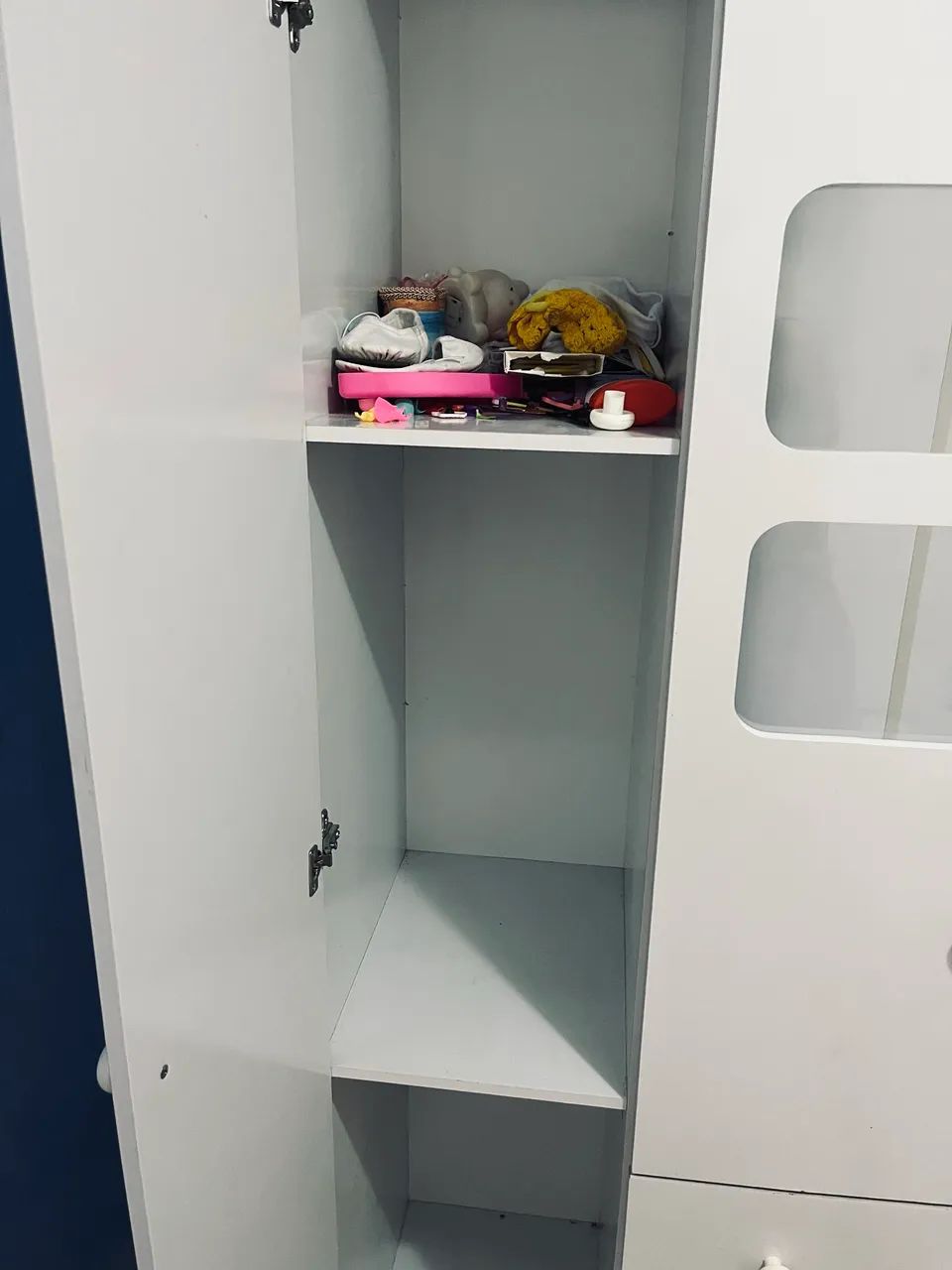 Guarda roupa infantil  - Foto 4