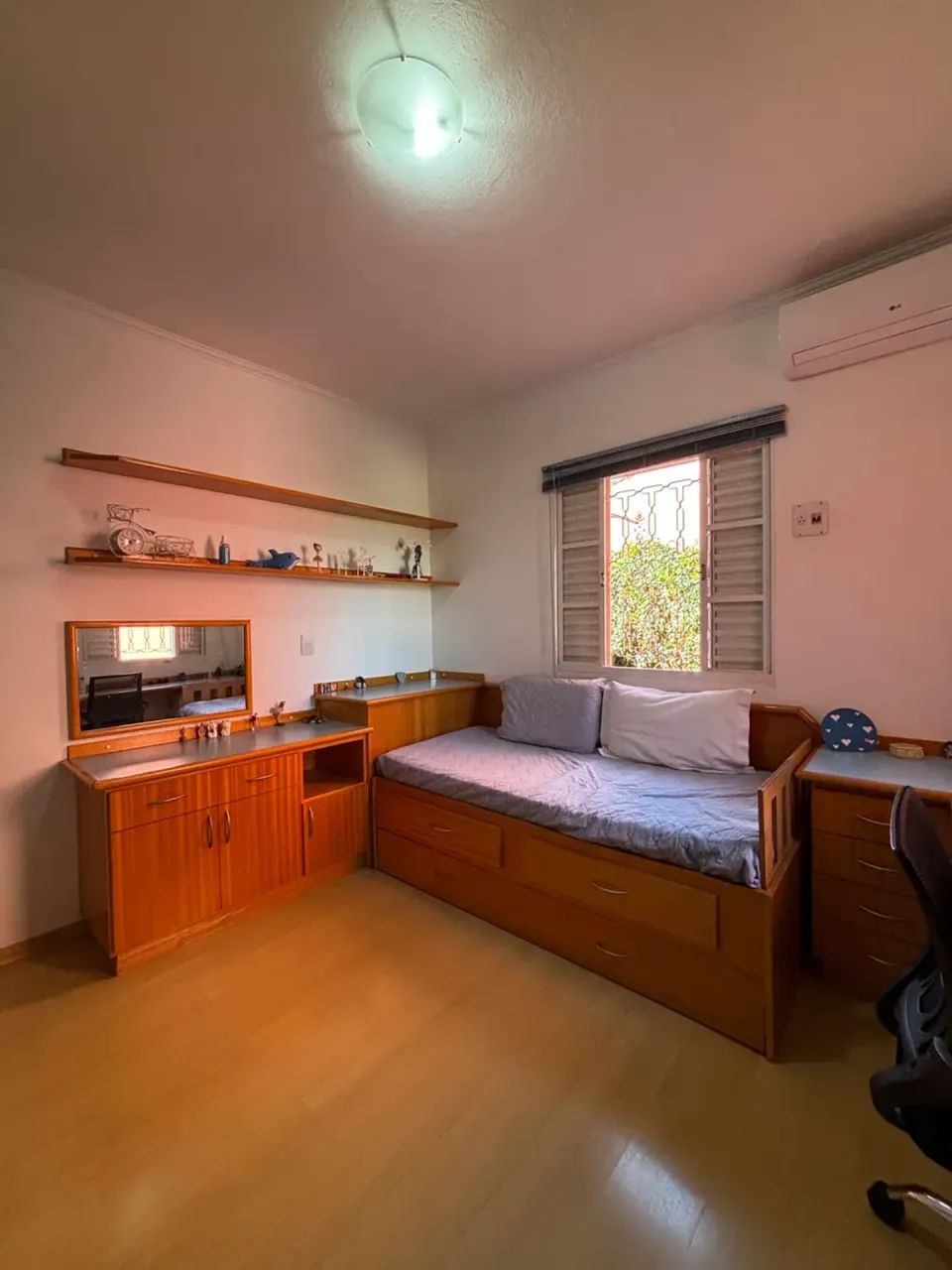Casa terrea do Jardim Refugio das Flores - Foto 4