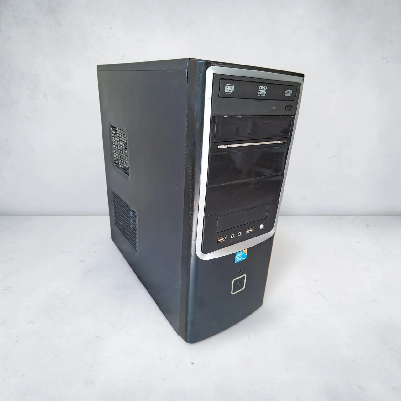 Computador Intel Duo E7400  - Foto 3