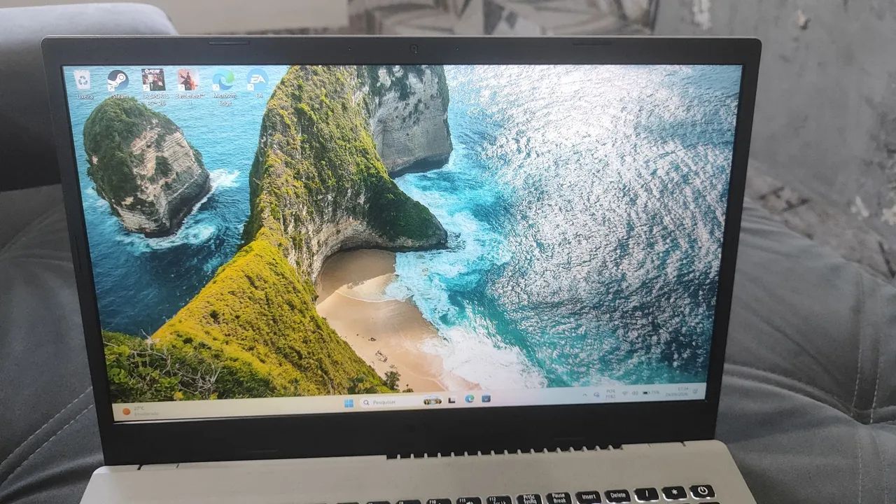 Notebook Acer aspire av15 51  - Foto 2