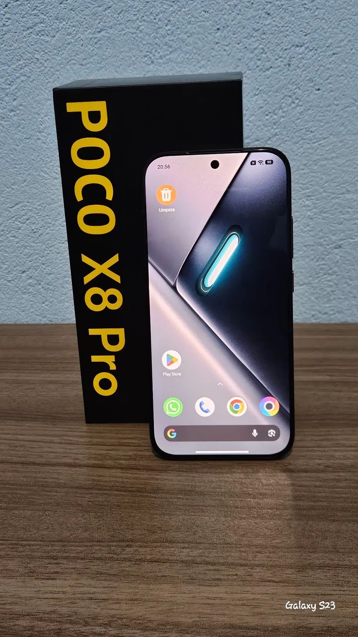 Poco X8 Pro 5G - 512GB - Foto 3