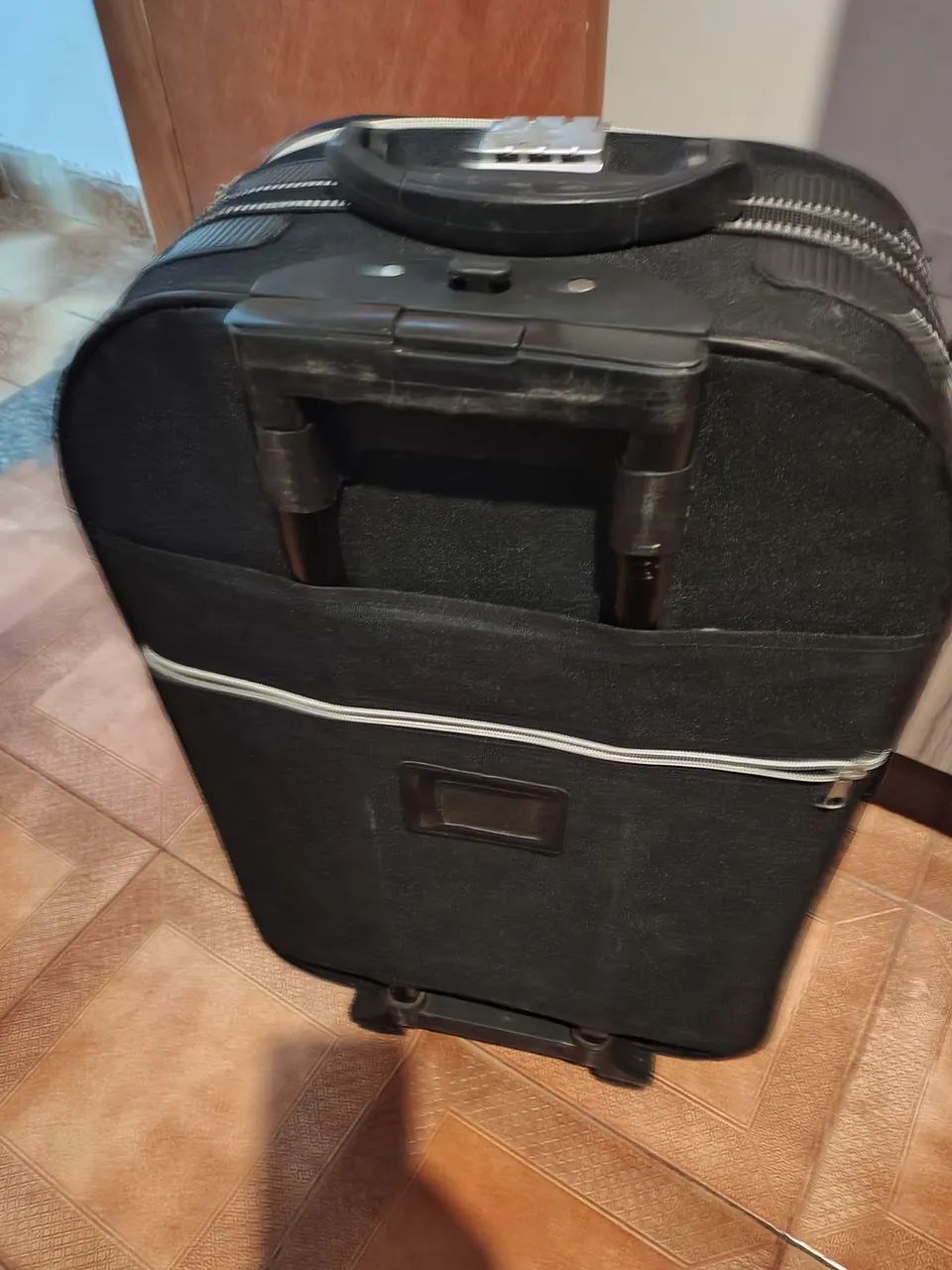 Bolsa de viagem  - Foto 2