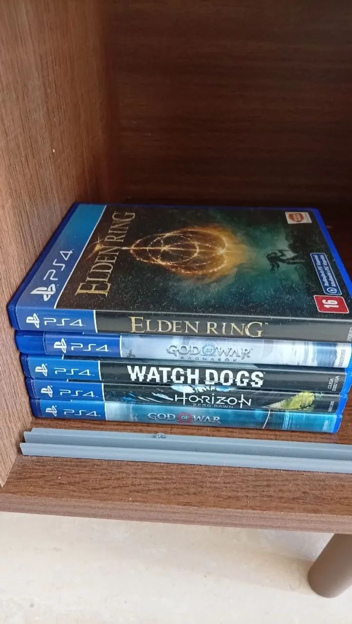 PS4 Slim 1T  - Foto 5