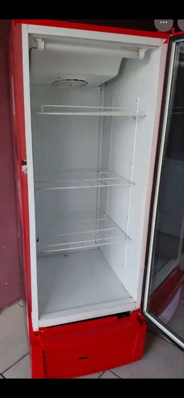 Expositor de bebidas  - Foto 4