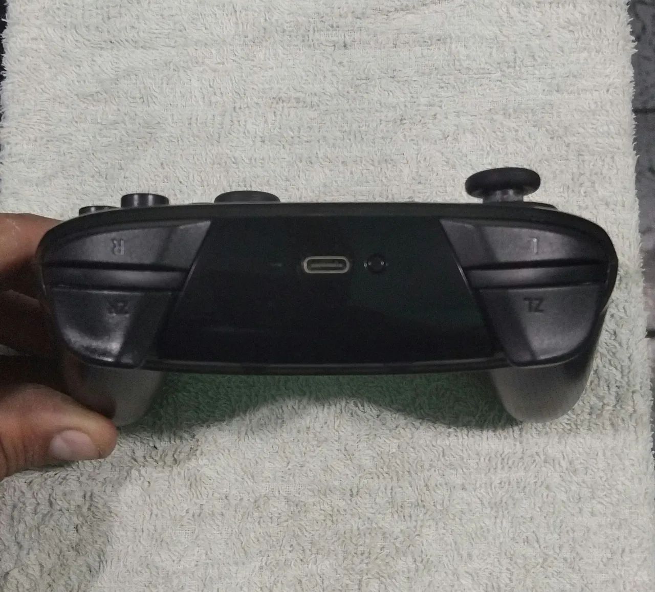 Pro Controler Nintendo Switch Original  - Foto 3
