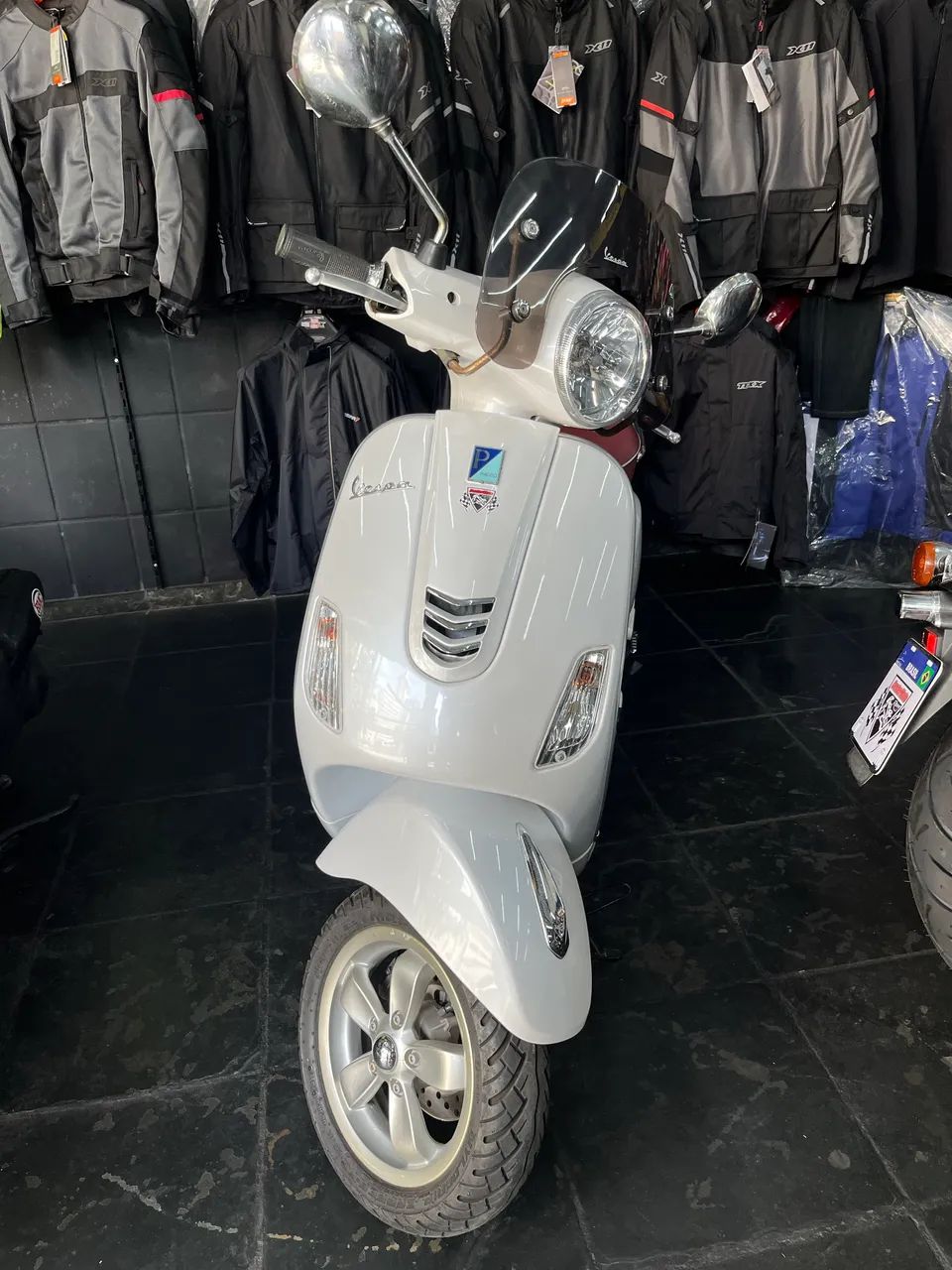 Vespa 150cc