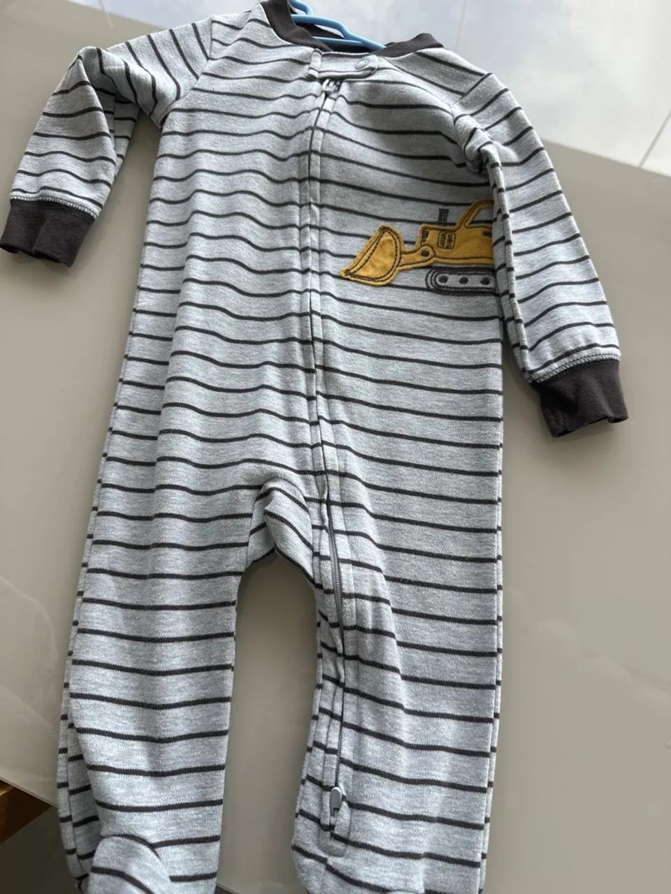 Macacões Carters  - Foto 4