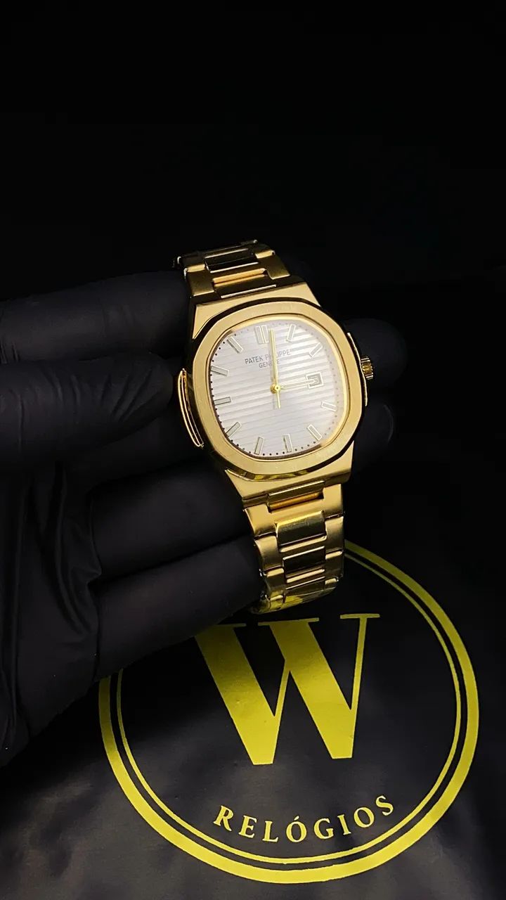PATEK PHILIPPE? - Foto 2