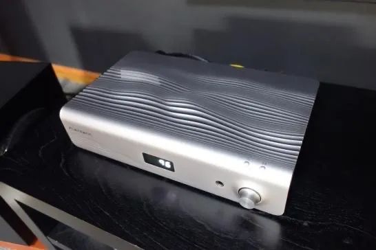 Dac Playback Designs Merlo  - Foto 3