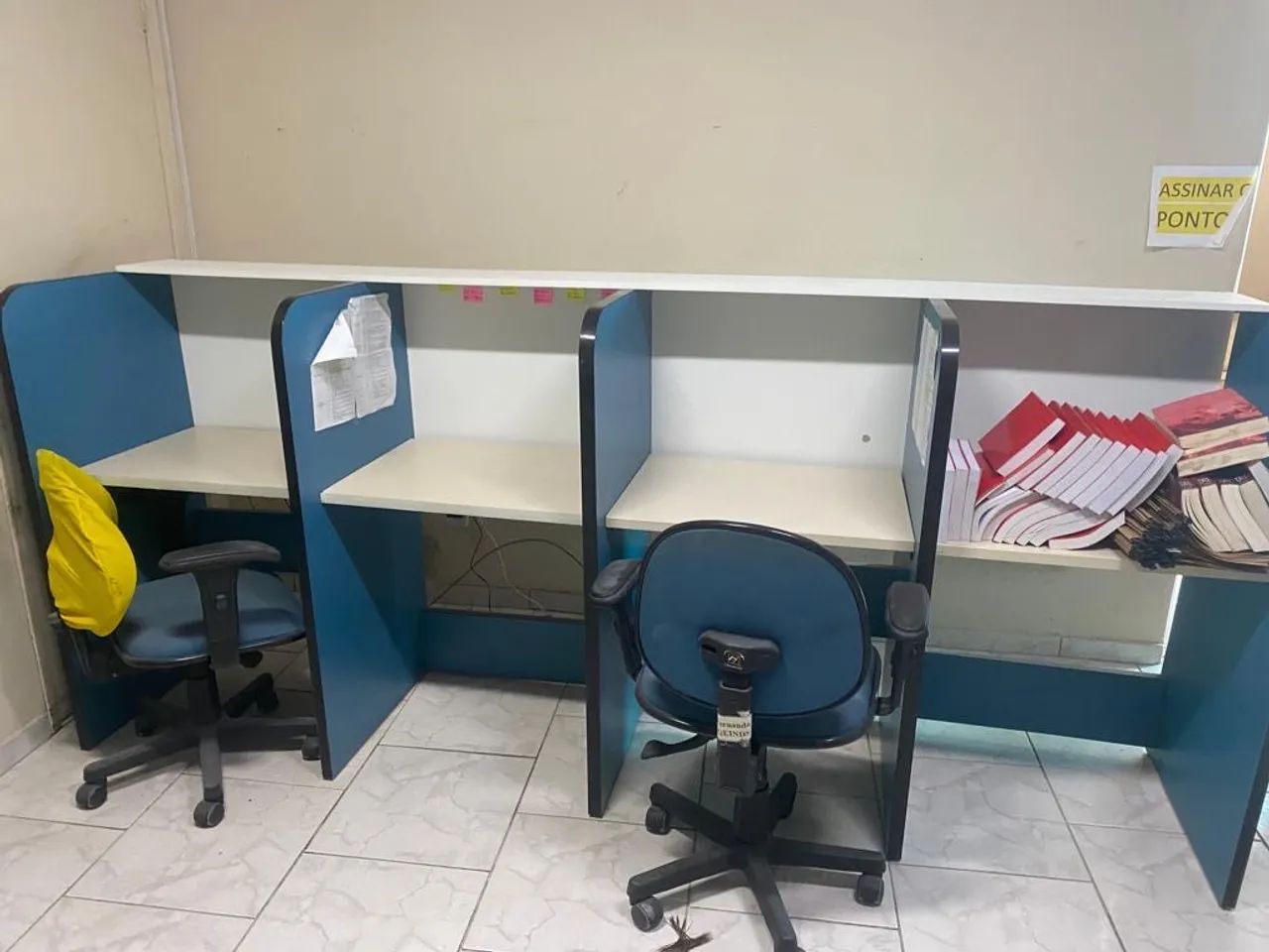 Baias de escritório - Foto 3