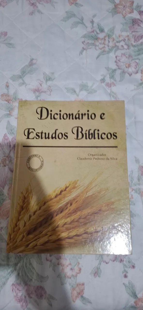 Curso de capacitação teológica  - Foto 3