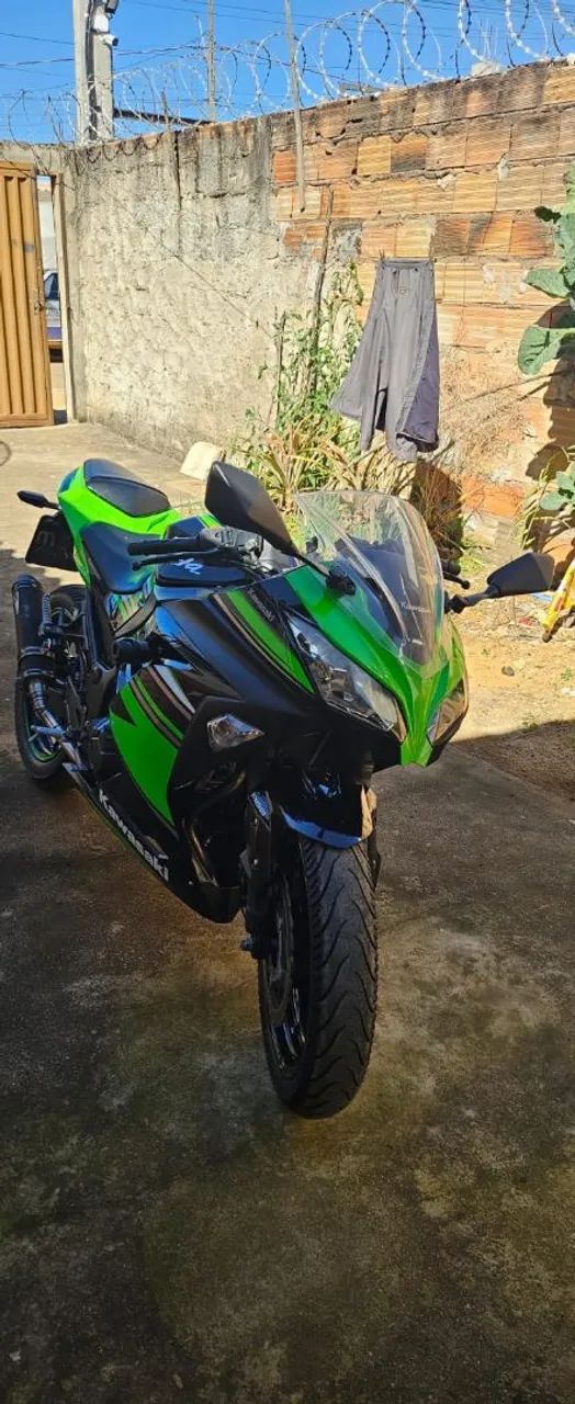 Ninja 300cc - Foto 5