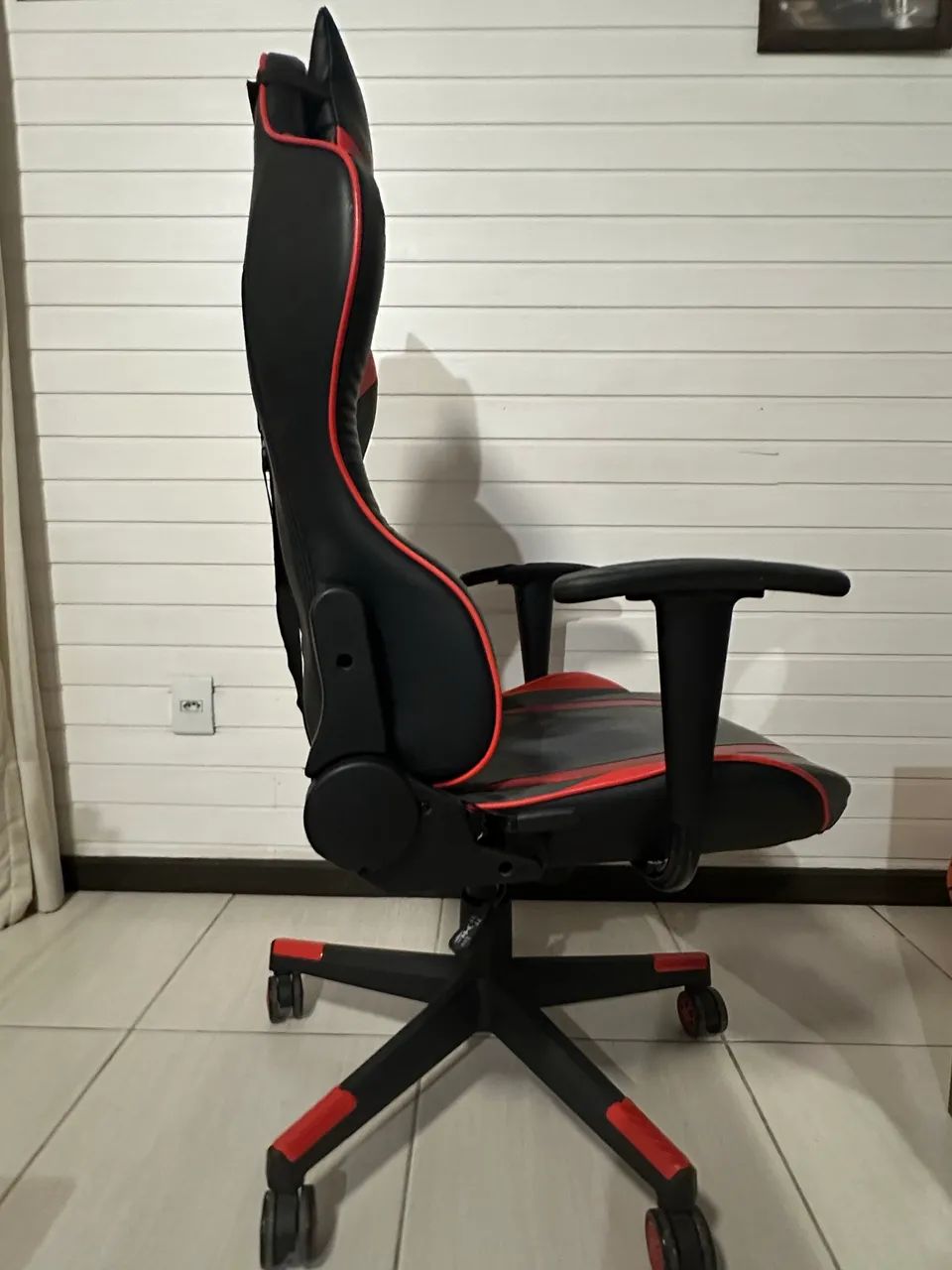 Vendo Cadeira gamer  - Foto 2