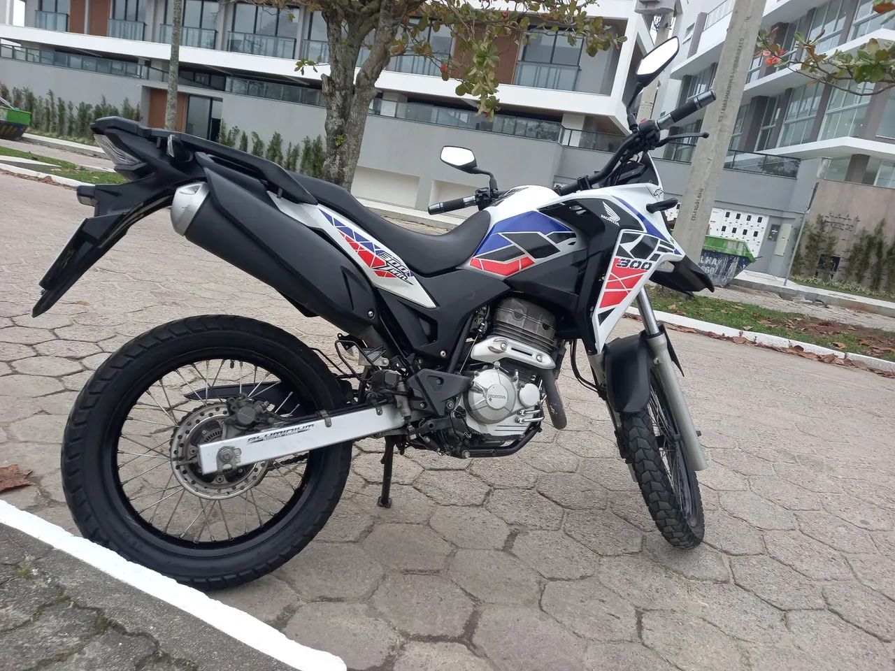 Moto xre 300 2019 - Foto 4