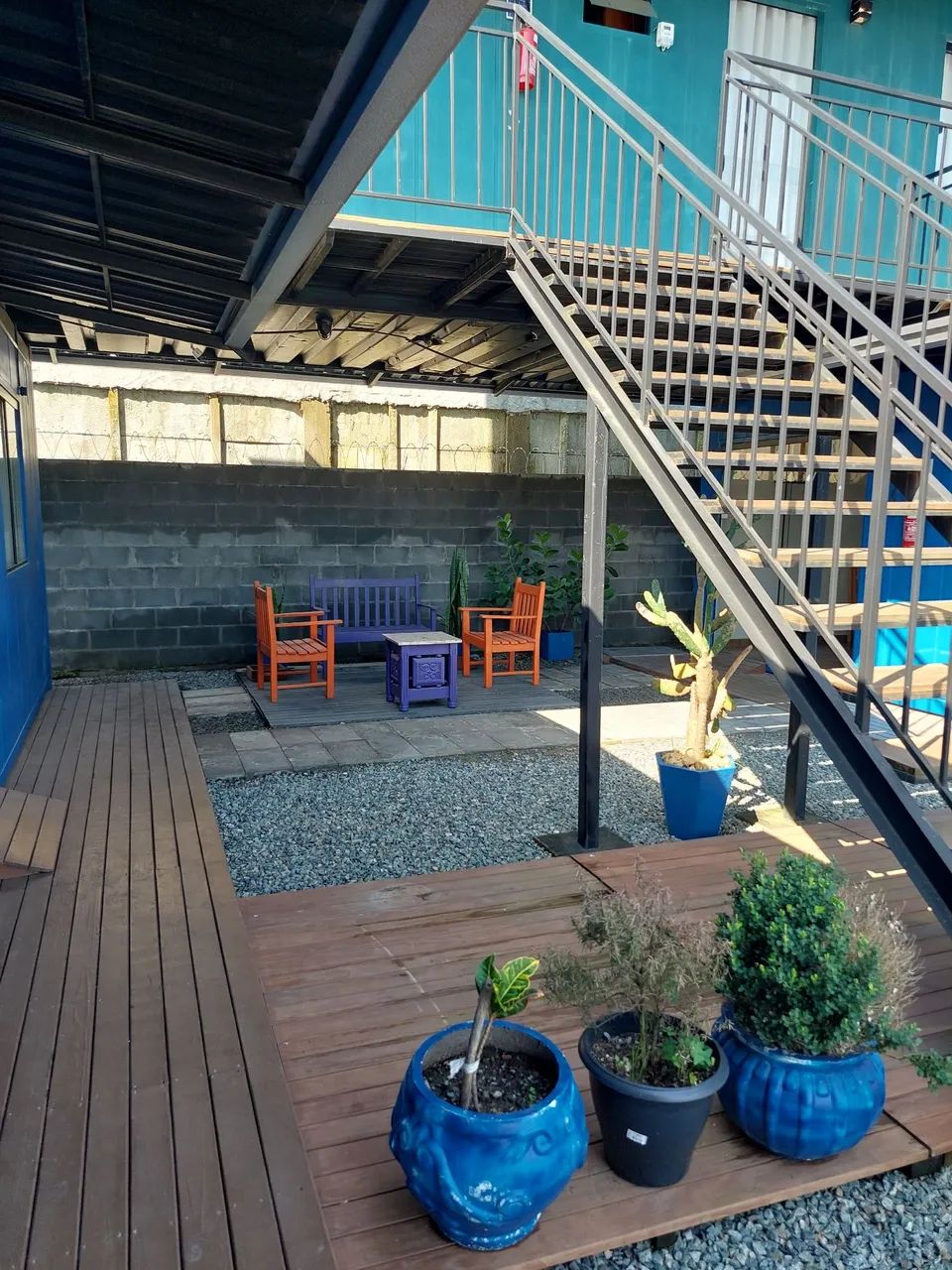 Suítes em Container - Penha - Foto 2