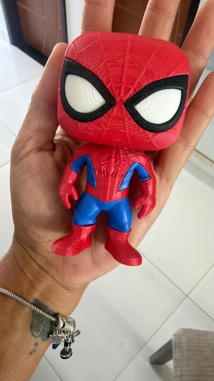 PRODUTOS 3D - Foto 5