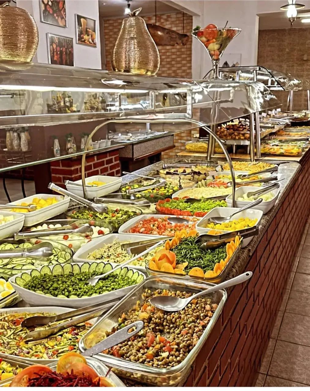 Restaurante para venda no Setor Sul - Goiânia - GO - Foto 5