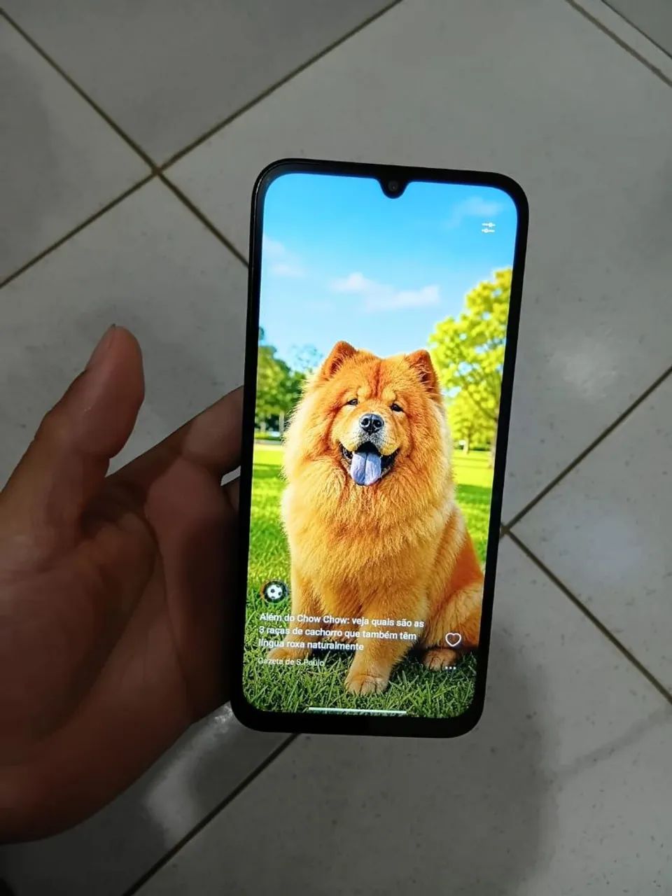 Redmi 15c 4gb 256g - Foto 5