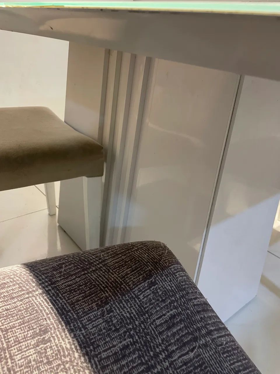 Mesa de jantar  - Foto 4