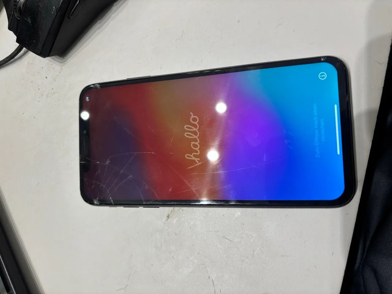 Iphone xs max 64gb - Foto 2