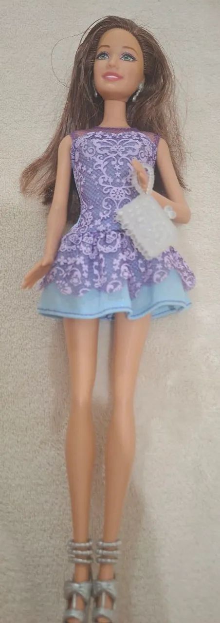 Barbie lindíssima  - Foto 2