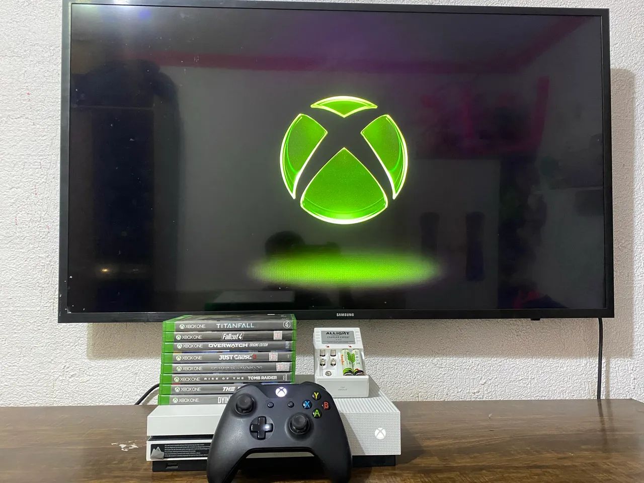 Xbox One S  - Foto 4