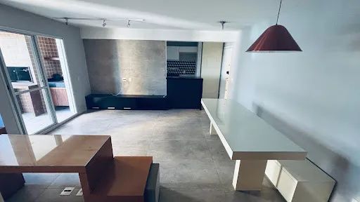 Apartamento com 2 dormitórios para alugar, 83 m² - Centro - Guarulhos/SP