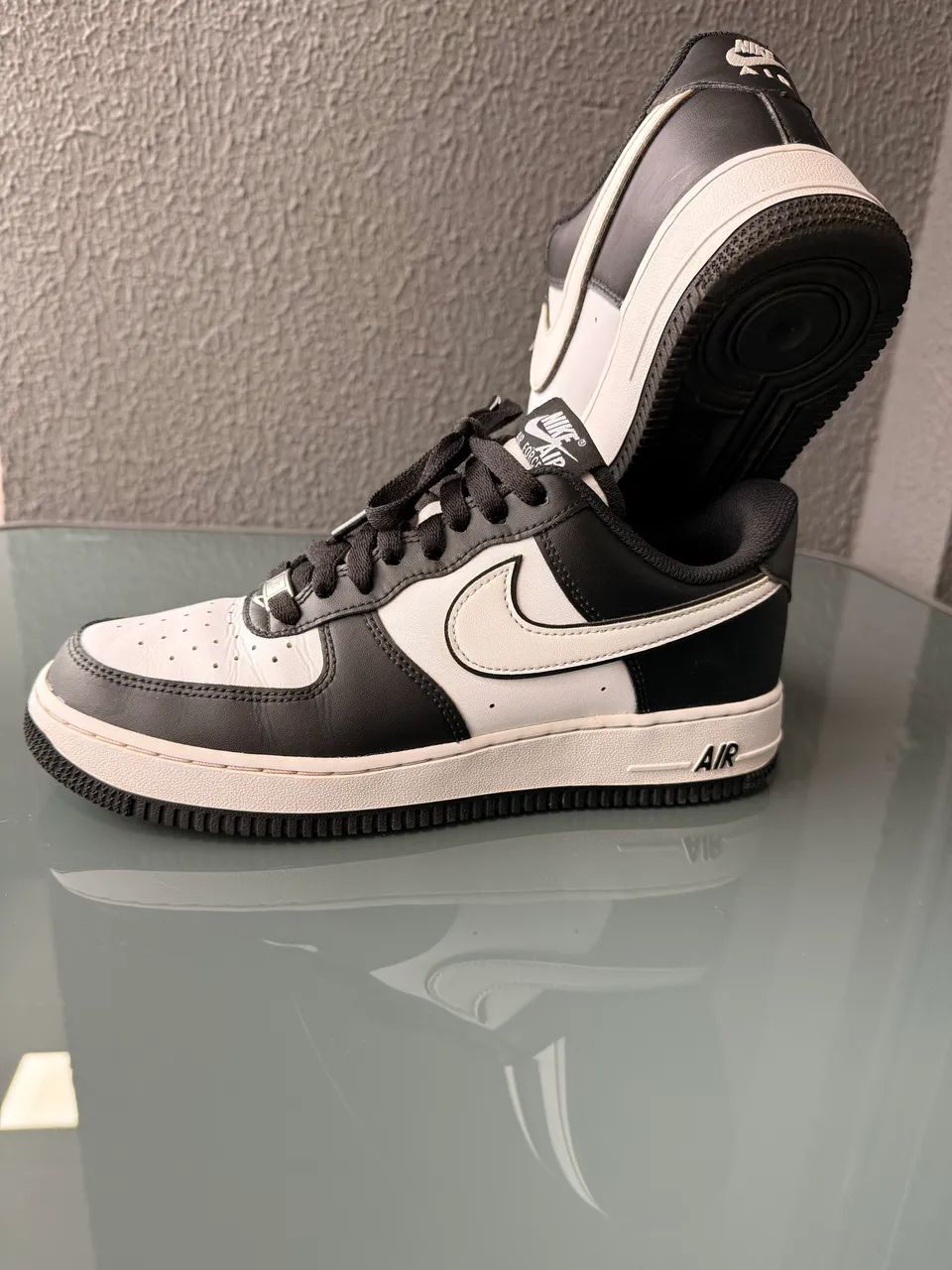 Tênis Nike Air Force l