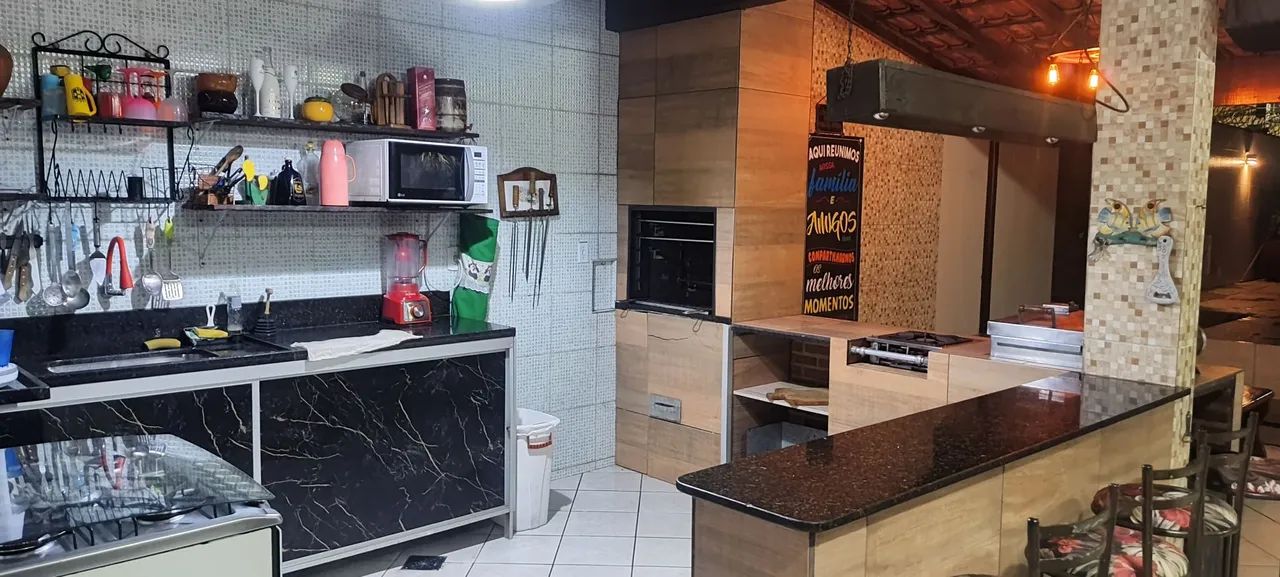 Casa temporada - Foto 5