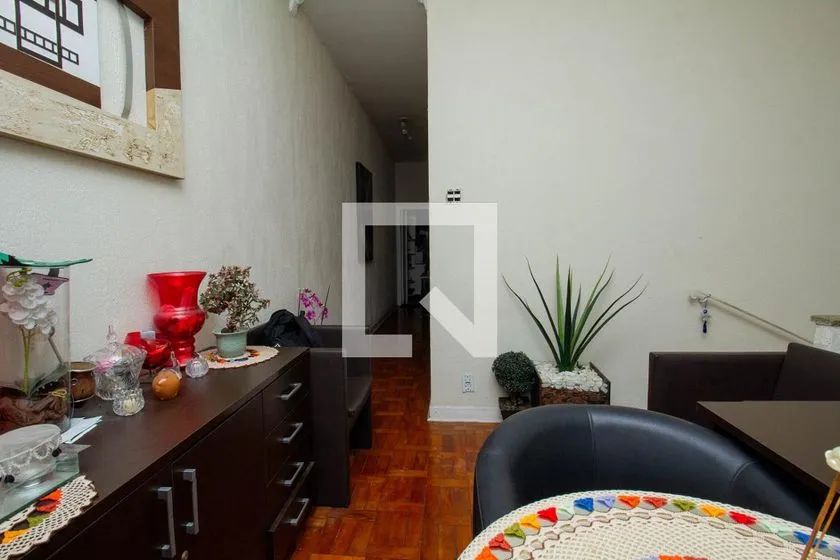 Casa à Venda - Tatuapé, 2 Quartos, 117 m2 - Foto 2