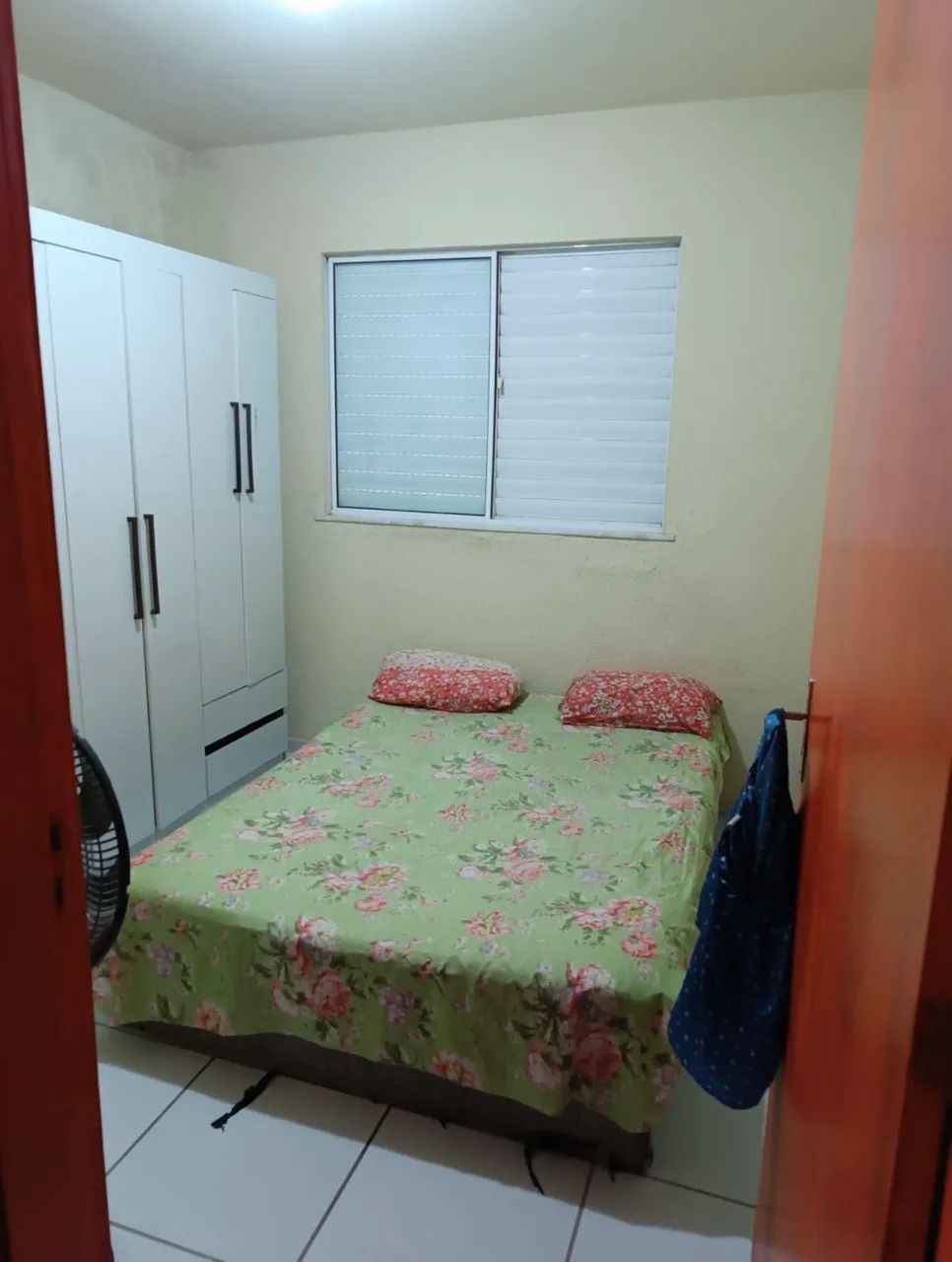 VENDO CASA NO CASTANHEIRA+ - Foto 4