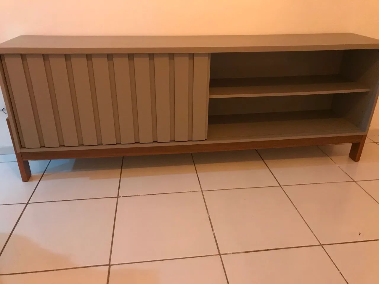 Rack Ripado - Foto 2
