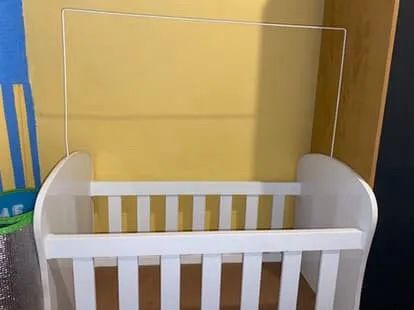 Vendo berço  - Foto 2