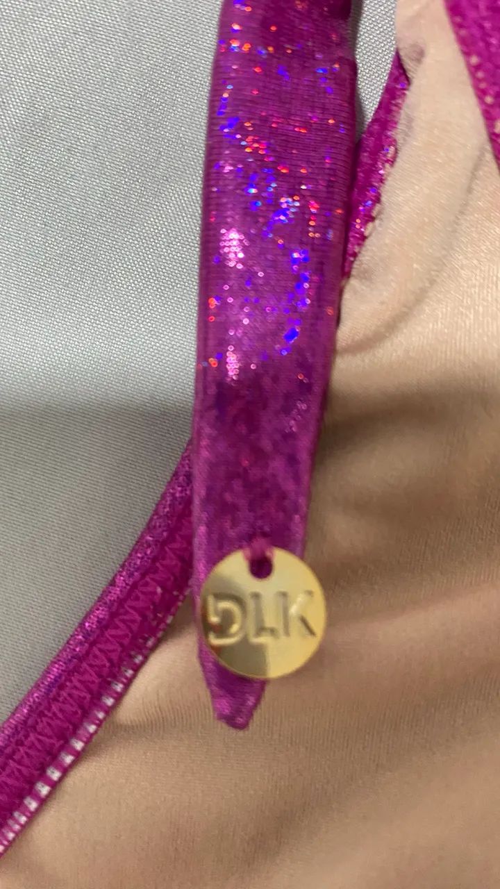 Top DLK TAM M - Foto 3