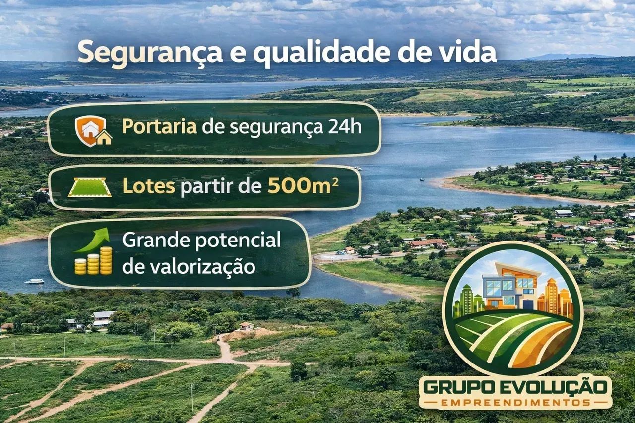 \ terrenos no Corumbá )